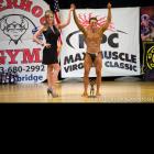 Michael  Deno - NPC Max Muscle Classic 2013 - #1